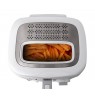 Fryer ELDOM FR18 (2,5 l, 0,5 kg, 1800W, white color)