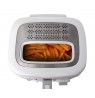 Fryer ELDOM FR18 (2,5 l, 0,5 kg, 1800W, white color)