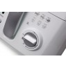 Fryer ELDOM FR18 (2,5 l, 0,5 kg, 1800W, white color)