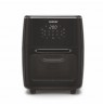 Zelmer ZAF7120 fryer Single 12 L Stand-alone 1700 W Low fat fryer Black