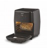 Zelmer ZAF7120 fryer Single 12 L Stand-alone 1700 W Low fat fryer Black