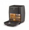 Zelmer ZAF7120 fryer Single 12 L Stand-alone 1700 W Low fat fryer Black