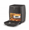 Zelmer ZAF7120 fryer Single 12 L Stand-alone 1700 W Low fat fryer Black
