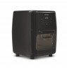 Zelmer ZAF7120 fryer Single 12 L Stand-alone 1700 W Low fat fryer Black