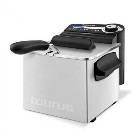 Taurus oil fryer 973958000 (1700W,2l)