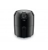 Fryer fat-free Tefal Easy Fry Classic EY201815 (4,2 l, 1,2 kg, 1500W, black color)