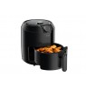 Fryer fat-free Tefal Easy Fry Classic EY201815 (4,2 l, 1,2 kg, 1500W, black color)