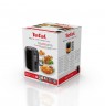 Fryer fat-free Tefal Easy Fry Classic EY201815 (4,2 l, 1,2 kg, 1500W, black color)