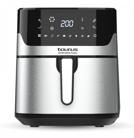 Taurus Air Fry Digital 7S non-fat fryer (6.5l)