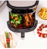 Taurus Air Fry Digital 7S non-fat fryer (6.5l)