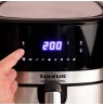Taurus Air Fry Digital 7S non-fat fryer (6.5l)
