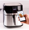 Taurus Air Fry Digital 7S non-fat fryer (6.5l)