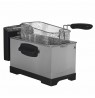 Taurus Professional 3 Plus Single 3 L Stand-alone 2100 W Deep fryer Stainless steel