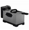 Taurus Professional 3 Plus Single 3 L Stand-alone 2100 W Deep fryer Stainless steel