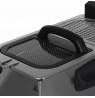 Taurus Professional 3 Plus Single 3 L Stand-alone 2100 W Deep fryer Stainless steel
