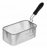 Taurus Professional 3 Plus Single 3 L Stand-alone 2100 W Deep fryer Stainless steel