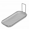 Taurus Professional 3 Plus Single 3 L Stand-alone 2100 W Deep fryer Stainless steel