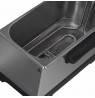 Taurus Professional 3 Plus Single 3 L Stand-alone 2100 W Deep fryer Stainless steel
