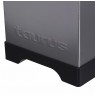 Taurus Professional 3 Plus Single 3 L Stand-alone 2100 W Deep fryer Stainless steel