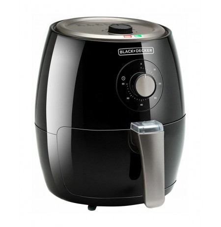 Black+Decker deep fryer BXAF2500E