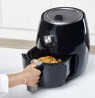 Black+Decker deep fryer BXAF2500E