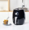 Black+Decker deep fryer BXAF2500E