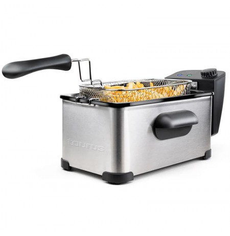 Taurus oil fryer 973967000 (2000W,3l)