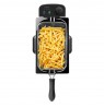 Taurus oil fryer 973967000 (2000W,3l)
