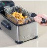 Taurus oil fryer 973967000 (2000W,3l)