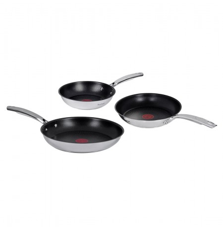 Tefal Duetto+ 05IW pan set 3 pc(s)