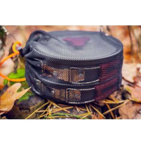 7-in-1 camping tableware
