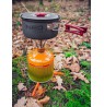 7-in-1 camping tableware