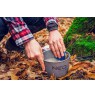 7-in-1 camping tableware