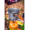 2-in-1 cookware set with heatsink