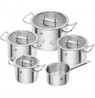 ZWILLING 65120-005-0 pan set 5 pc(s)