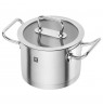ZWILLING 65120-005-0 pan set 5 pc(s)