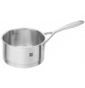 Puodų rinkinys ZWILLING Vitality 66460-000-0 (1,5 litres, 2 litres, 3 litres, 3,5 litres, 6 litres)