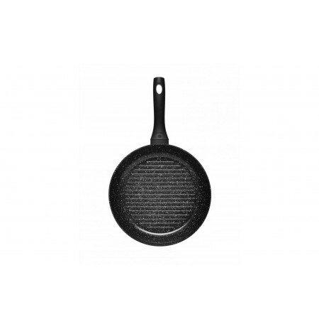 GERLACH. GRANITEX 28cm GRILL PAN