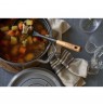 STAUB Cast iron round pot 40500-246-0 3.8l graphite