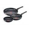 Tefal B5569153 pan set 3 pc(s)