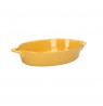 Concerto Ocra casserole dish - 37×22 cm