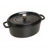 ZWILLING STAUB LA COCOTTE 5.5 L Oval Cast iron Casserole baking dish