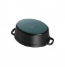 ZWILLING STAUB LA COCOTTE 5.5 L Oval Cast iron Casserole baking dish