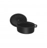 ZWILLING STAUB LA COCOTTE 5.5 L Oval Cast iron Casserole baking dish