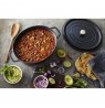 ZWILLING STAUB LA COCOTTE 5.5 L Oval Cast iron Casserole baking dish