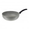 Keptuvė BALLARINI Ferrara Wok granito 28 cm FERG9V0.28U