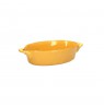 Concerto Ocra casserole dish - 31×17 cm