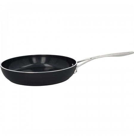 Demeyere Alu Industry Ceramic Frying Pan 3 - 28 cm