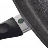 BALLARINI Ferrara FERG9F0.28U Grill frying pan 28 cm