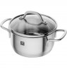 ZWILLING PICO pan set 4 pc(s)